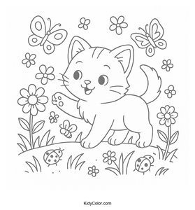 Cats