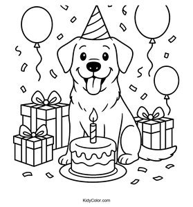 Labrador