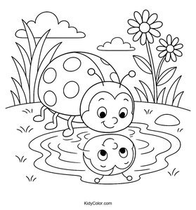 Ladybugs