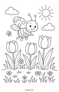 Ladybugs