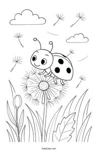 Ladybugs