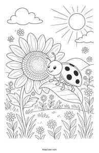 Ladybugs