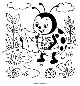 Ladybugs