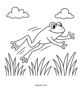 Frogs