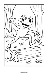 Frogs