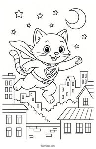 Cats