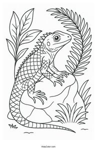 Lizards