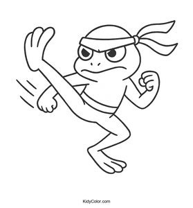 Frogs