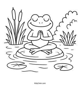Frogs