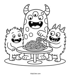 Monsters