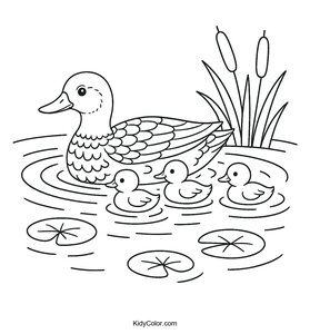 Ducks