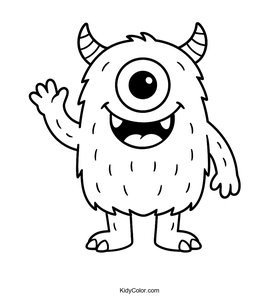 Monsters