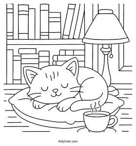 Cats