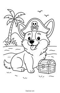 Corgi
