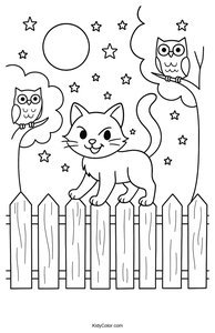 Cats