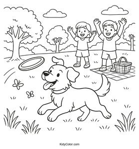 Dogs