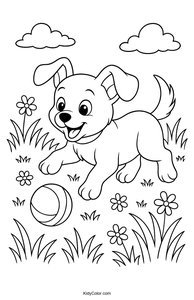 Dogs