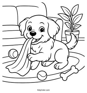 Golden Retriever
