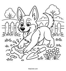 Dogs