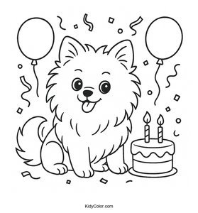 Pomeranian