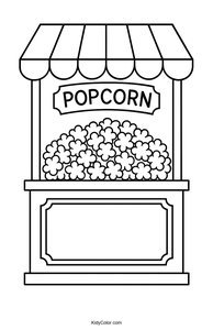 Popcorn