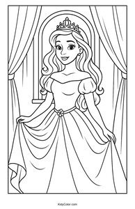 Princesses