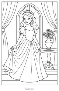 Princesses