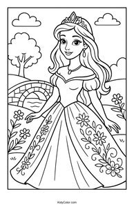 Princesses