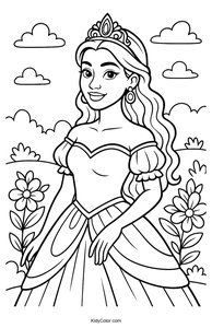 Princesses