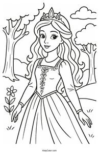 Princesses