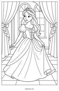 Princesses