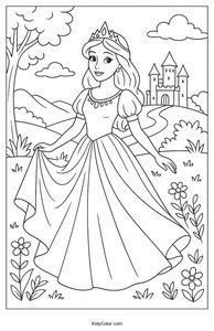 Princesses