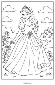 Princesses