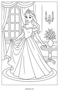 Princesses