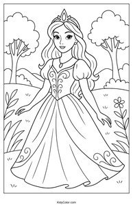Princesses