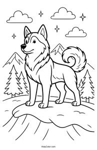 Husky