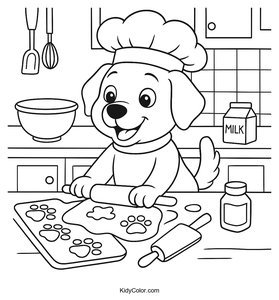 Dogs