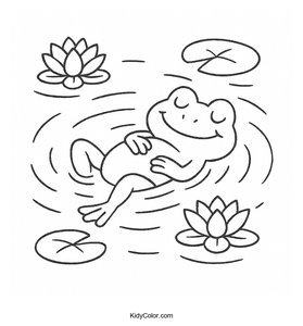 Frogs
