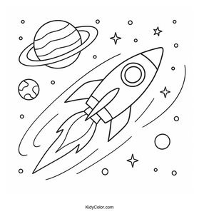 Rockets