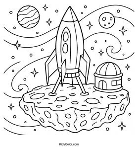 Rockets