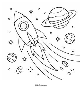Rockets