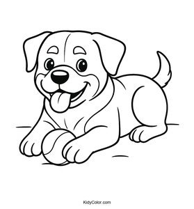 Rottweiler