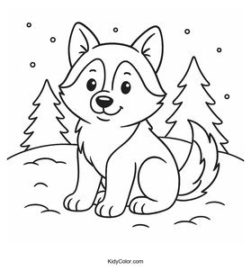 Husky
