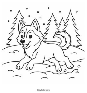 Husky