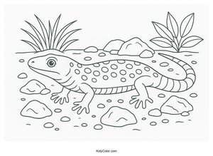 Lizards
