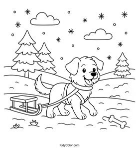 Dogs