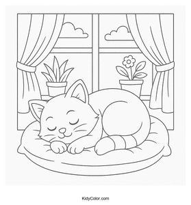 Cats