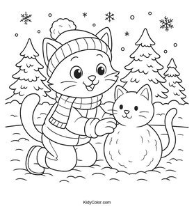 Cats
