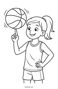 Basketball