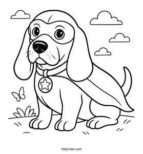 Basset Hound